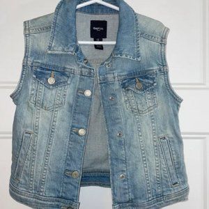 GAP denim jacket